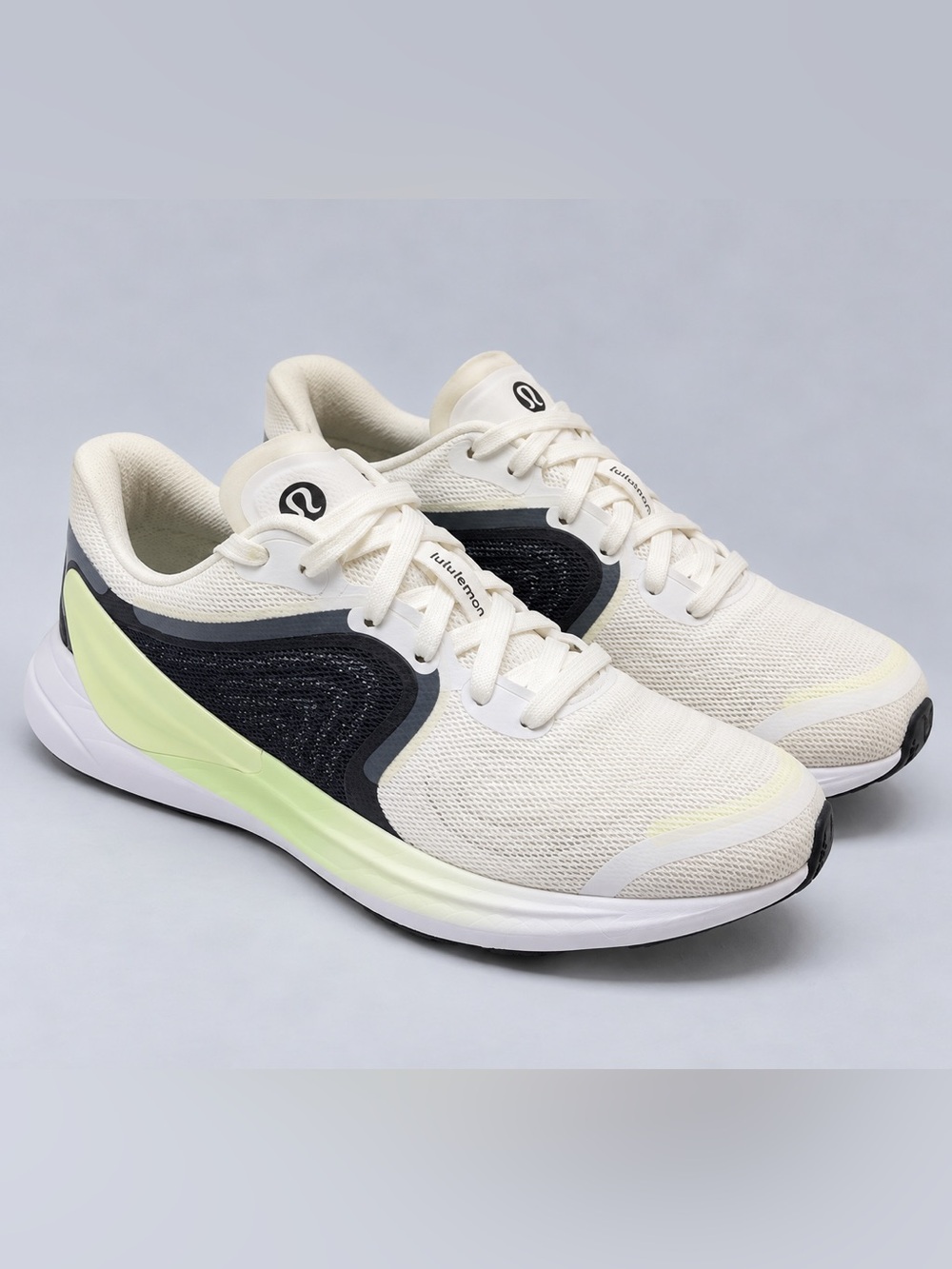 Lululemon Blissfeel Run 2 Shoes Womens Size 8 Running Training Sneakers Athletic